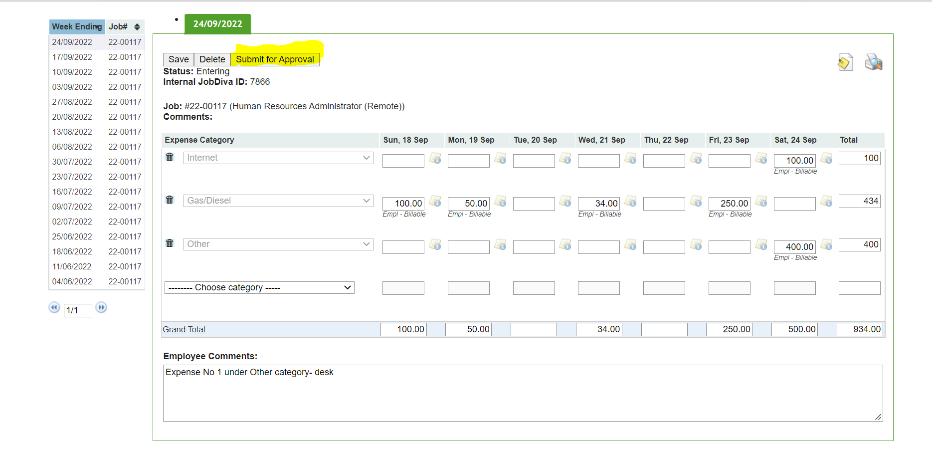 Graphical user interface, applicationDescription automatically generated