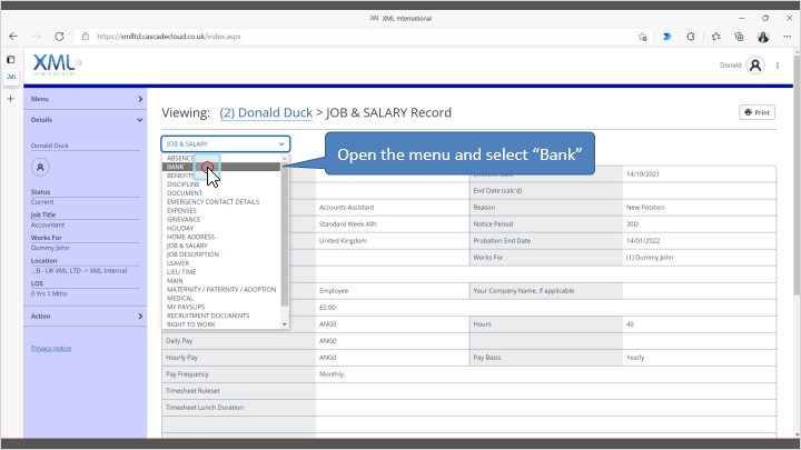Graphical user interface, applicationDescription automatically generated