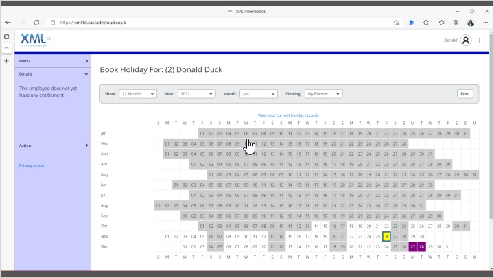 Graphical user interface, text, applicationDescription automatically generated