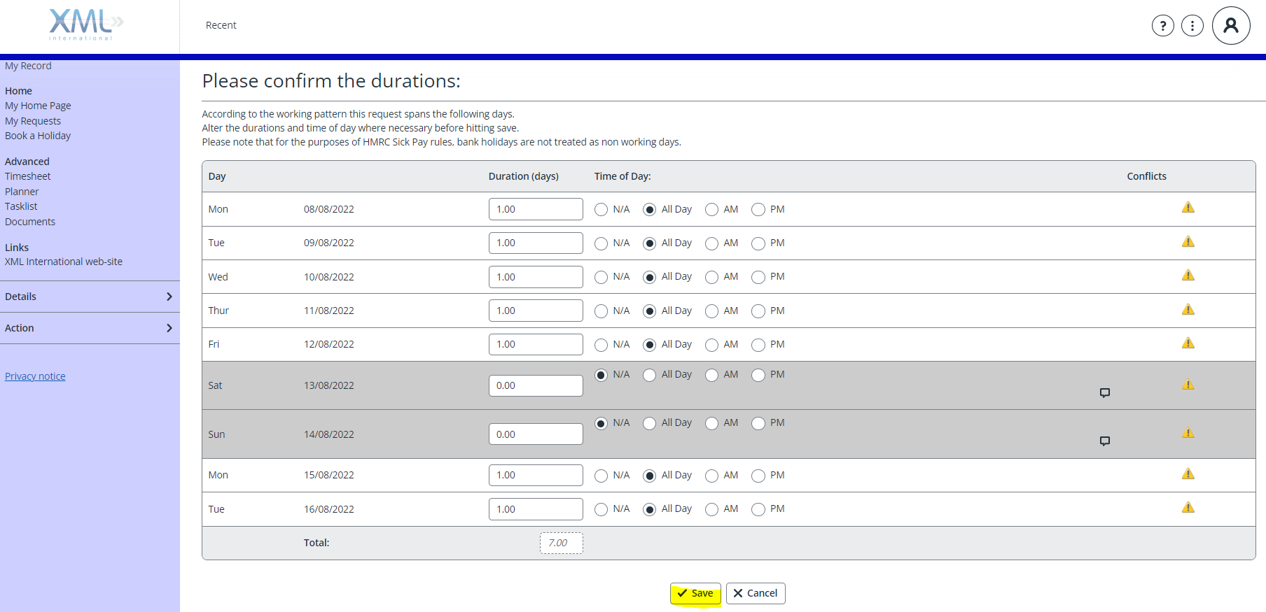 Graphical user interface, applicationDescription automatically generated