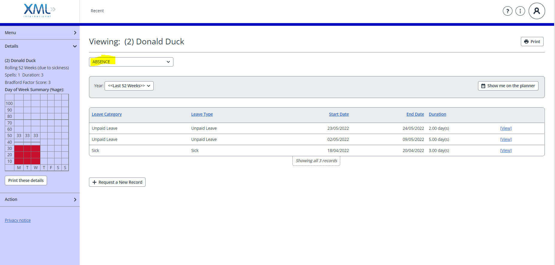 Graphical user interface, applicationDescription automatically generated