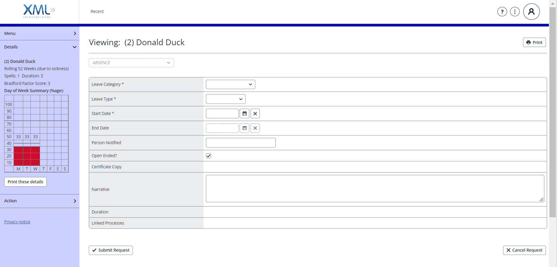 Graphical user interface, applicationDescription automatically generated