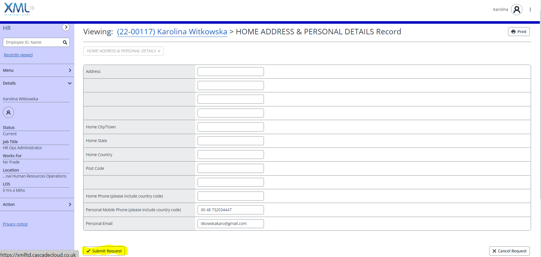 Graphical user interface, applicationDescription automatically generated