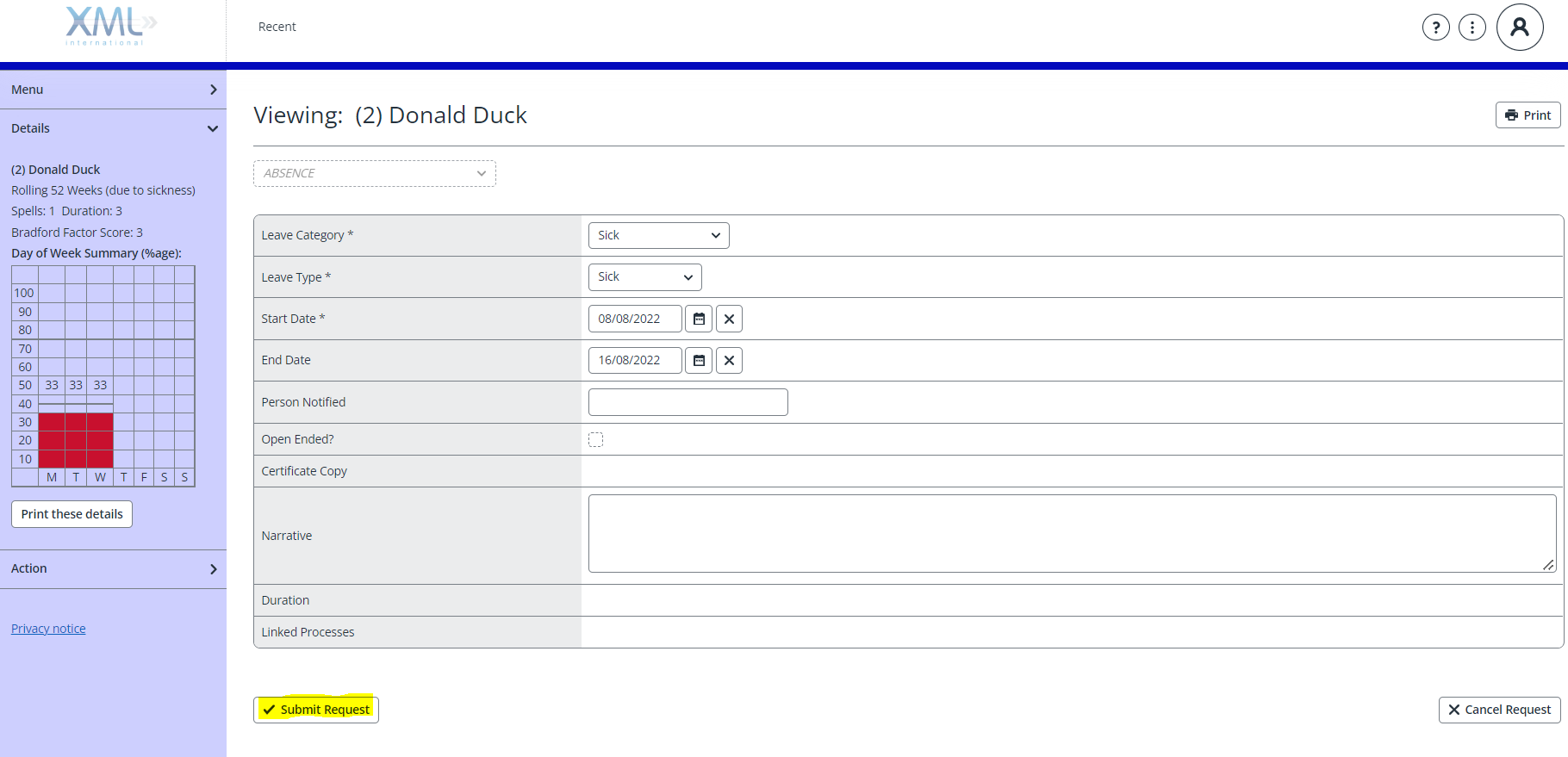 Graphical user interface, applicationDescription automatically generated