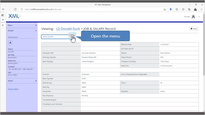 Graphical user interfaceDescription automatically generated