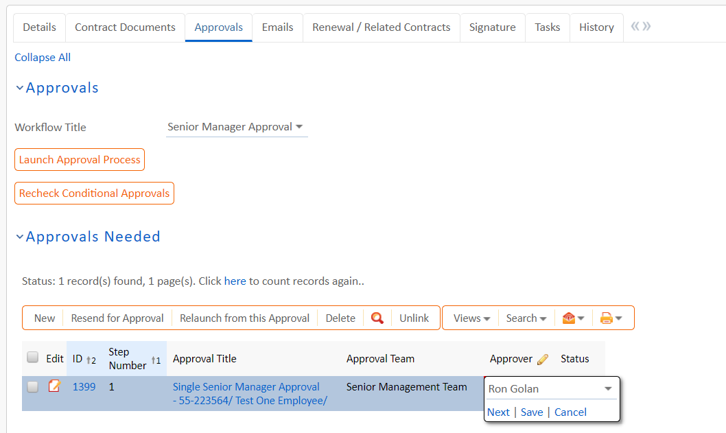 Graphical user interface, text, applicationDescription automatically generated